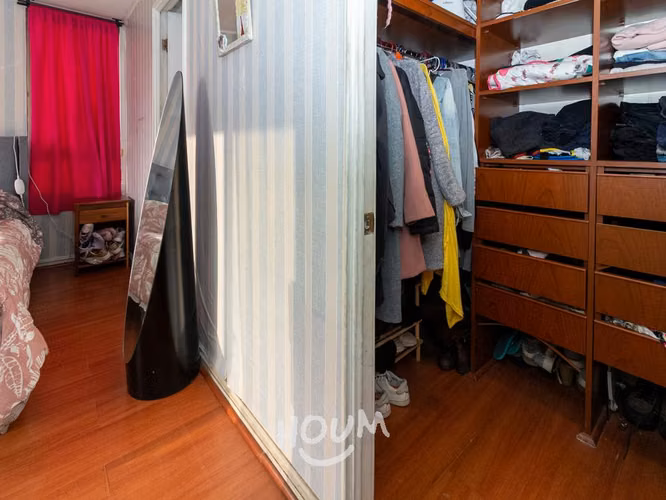 Departamento en Octava Avenida