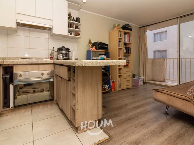 Departamento en Santiago Concha - Imagen 37