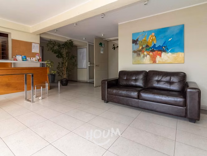 Departamento en Santiago Concha - Imagen 24