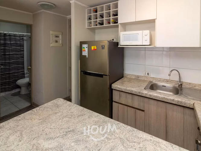 Departamento en Santiago Concha - Imagen 7