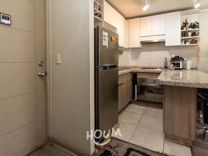 Departamento en Santiago Concha - Imagen 9