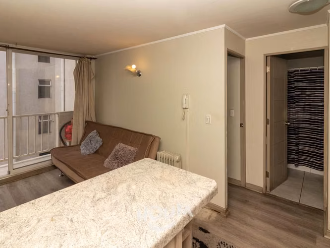 Departamento en Santiago Concha - Imagen 12