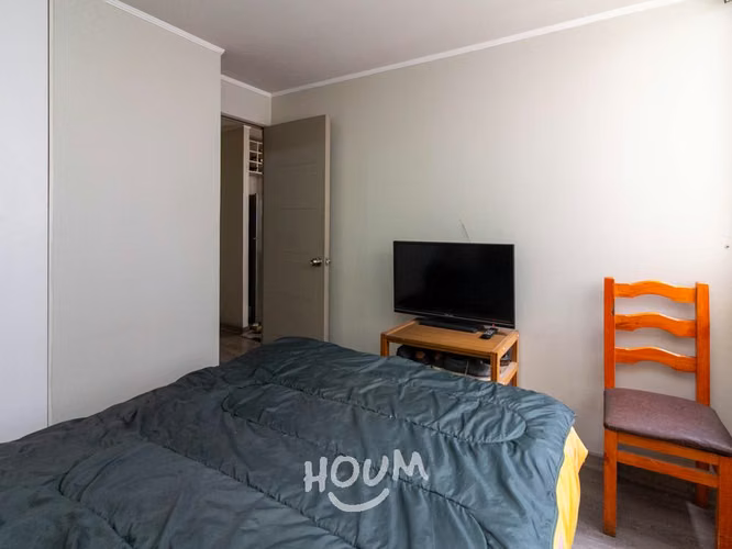 Departamento en Santiago Concha - Imagen 30