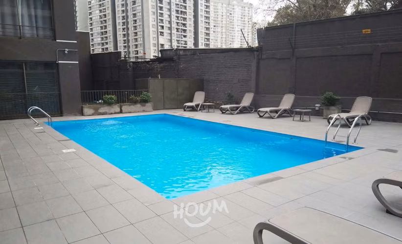 Departamento en Radal
