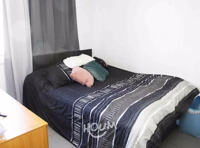 Departamento en Lord Cochrane