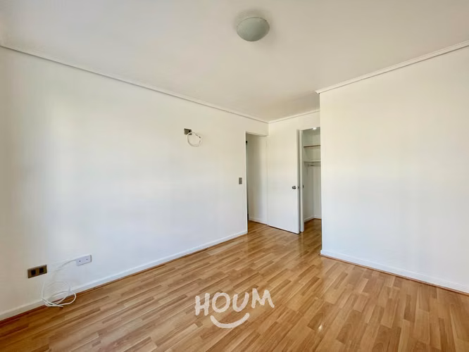 Departamento en Carmen