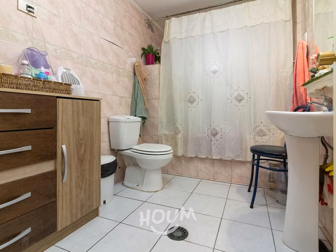 Casa en Corral