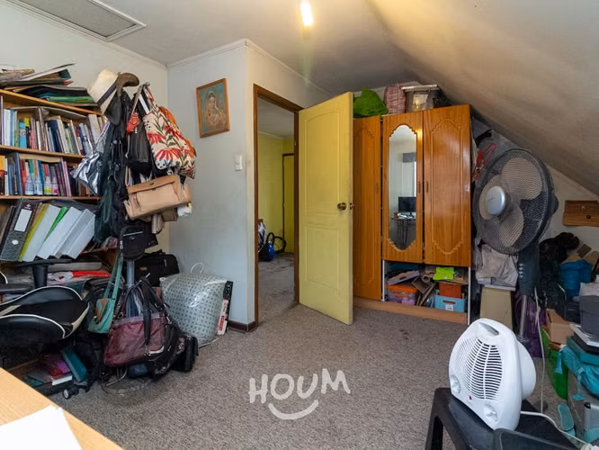 Casa en Corral