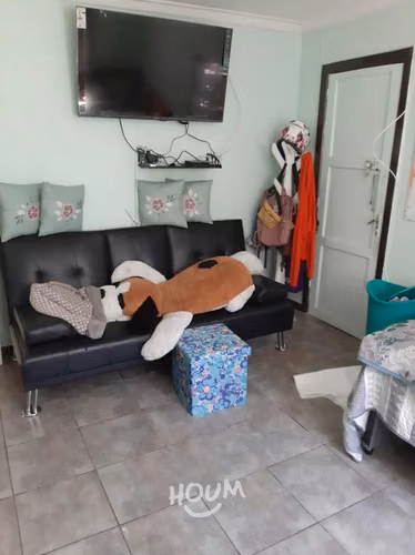 Casa en Corral