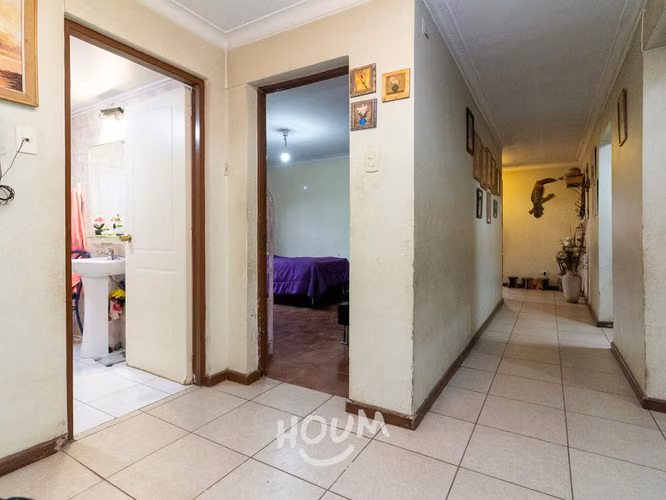 Casa en Corral