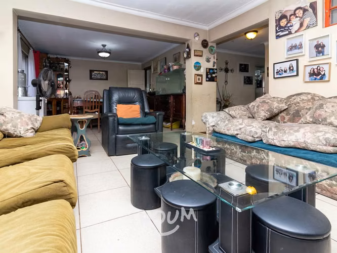 Casa en Corral