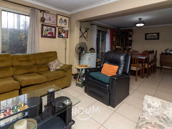 Casa en Corral