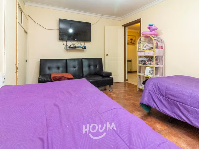 Casa en Corral