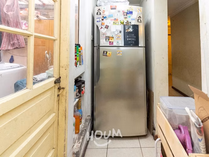 Casa en Corral