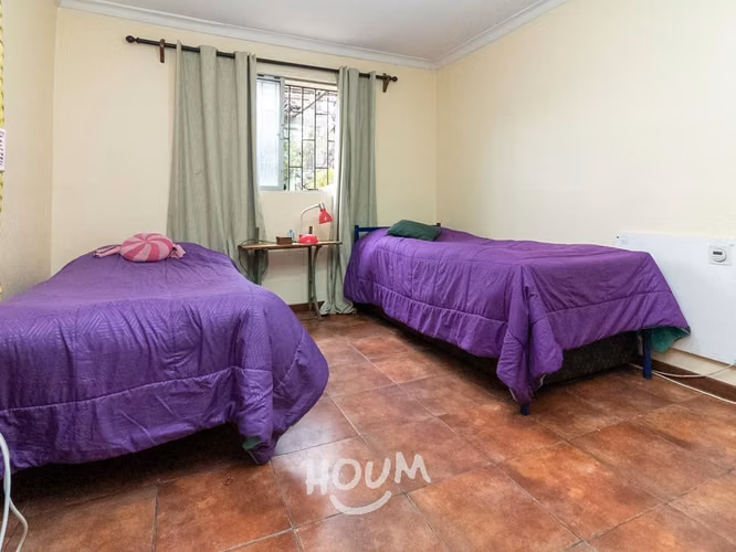 Casa en Corral