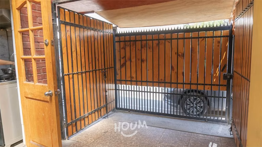 Casa en La Chacra