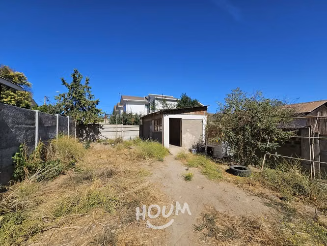 Casa en Carol