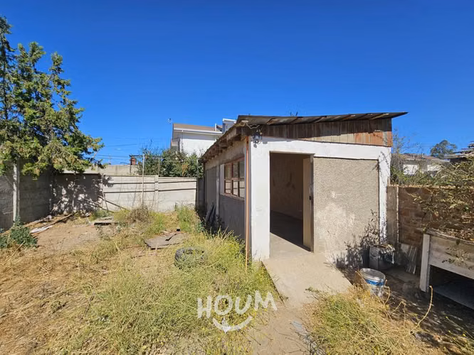Casa en Carol