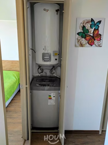 Departamento en Central