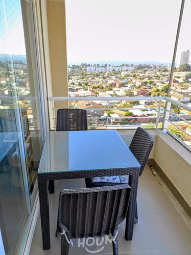 Departamento en Central