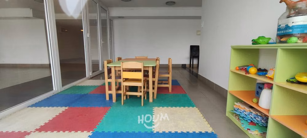 Departamento en Los Pinos