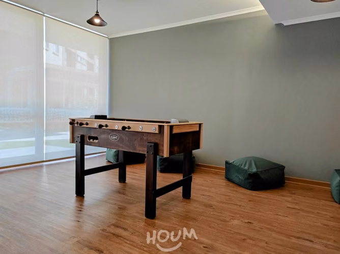 Departamento en Avenida Valparaíso