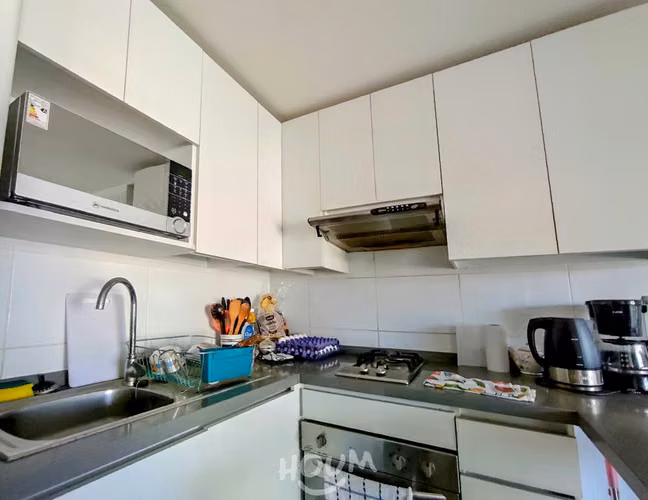 Departamento en Los Pinos