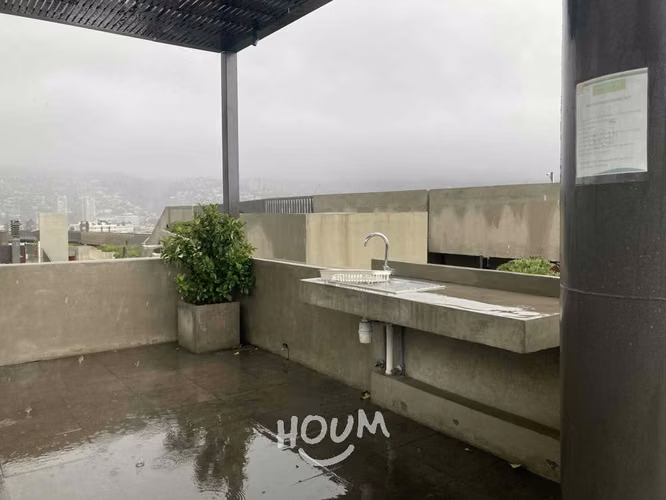 Departamento en Diego Portales