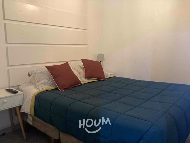Departamento en Diego Portales
