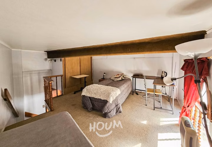 Departamento en Condell