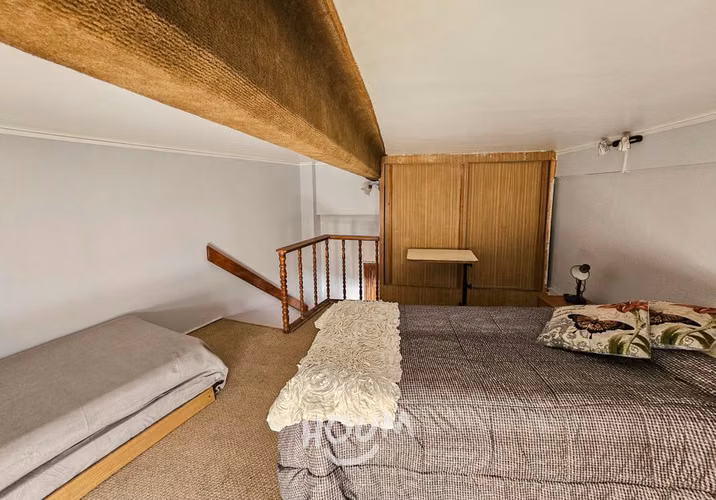 Departamento en Condell