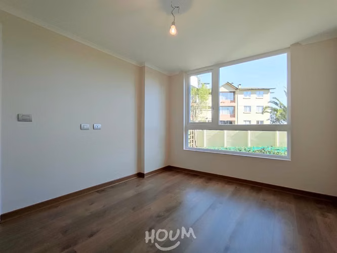 Departamento en Avenida Valparaíso