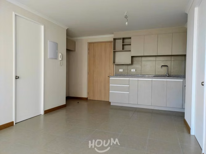Departamento en Avenida Valparaíso
