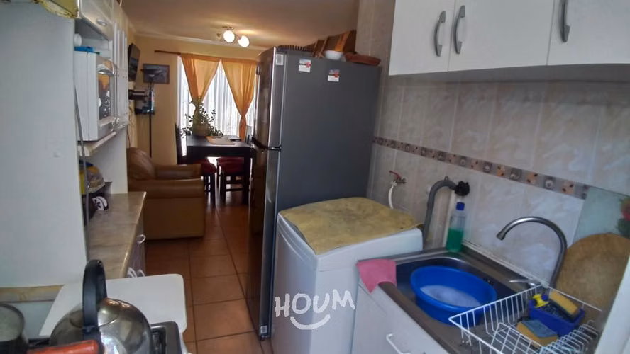 Casa en Siete Tazas
