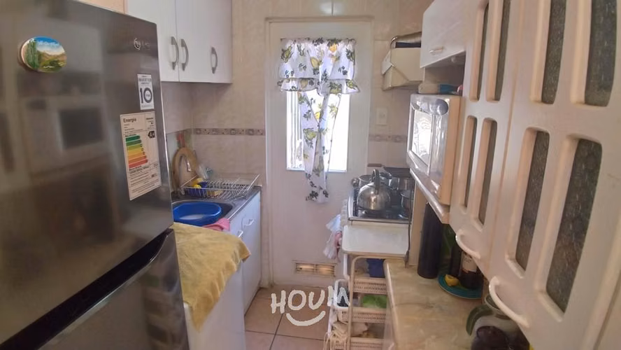 Casa en Siete Tazas