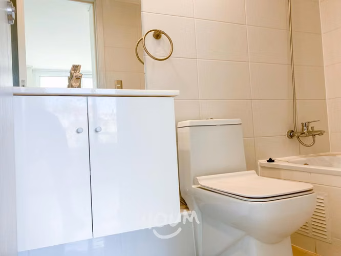 Departamento en Solingen