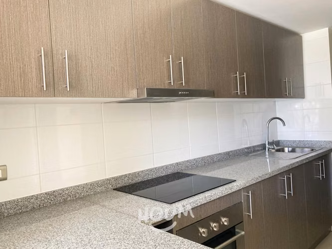 Departamento en Solingen
