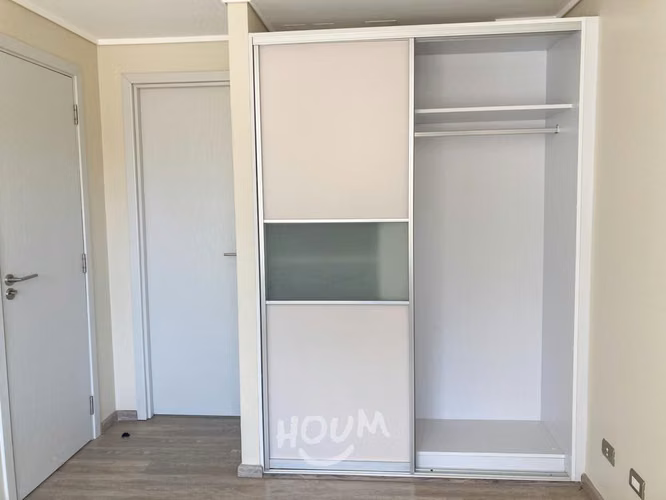 Departamento en Solingen