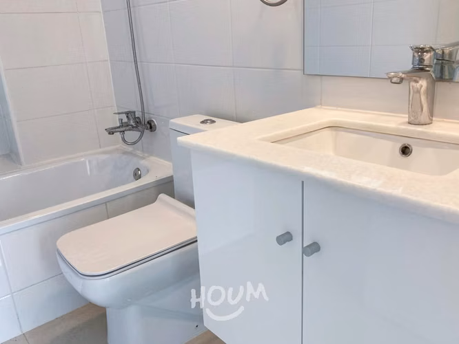 Departamento en Solingen