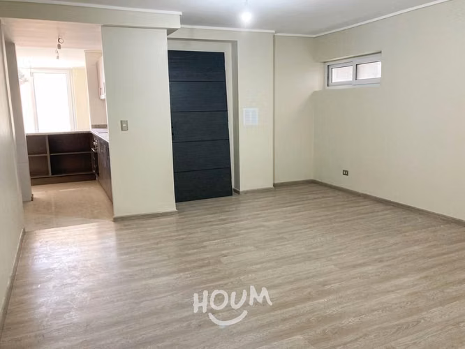 Departamento en Solingen