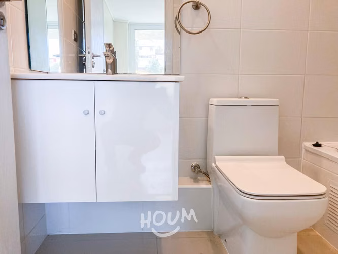 Departamento en Solingen