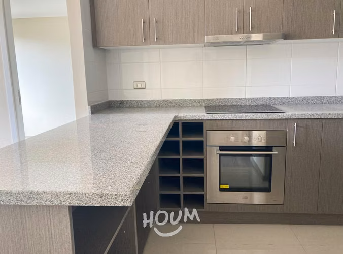 Departamento en Solingen