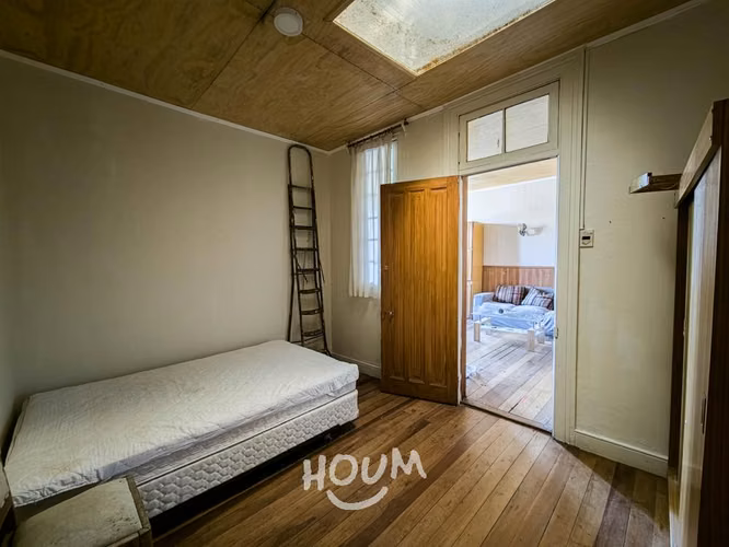 Casa en Valparaíso