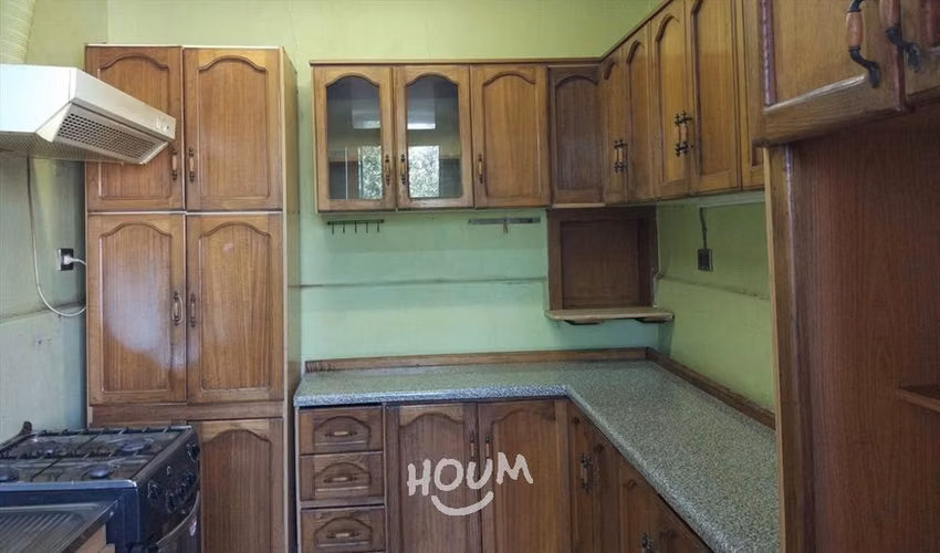 Casa en Valparaíso