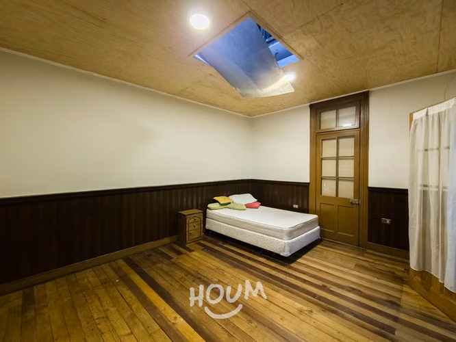 Casa en Valparaíso