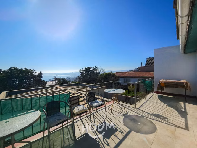 Casa en Esmeralda