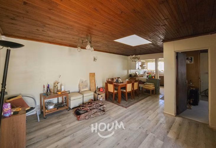 Casa en Esmeralda