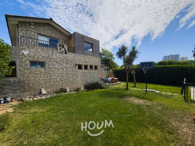 Casa en Ingeniero Hyatt