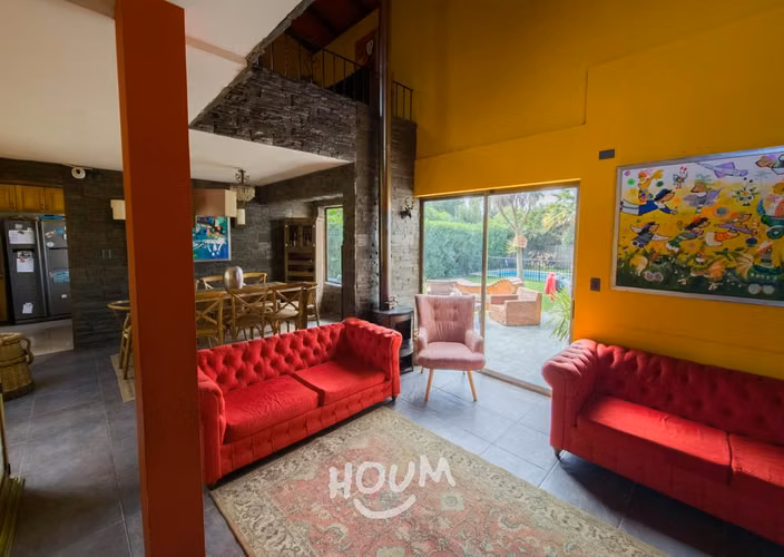 Casa en Ingeniero Hyatt