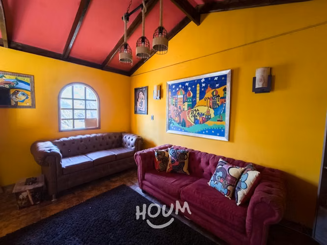 Casa en Ingeniero Hyatt
